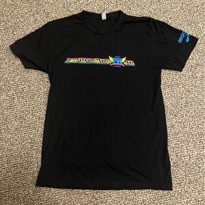 Brooks PR Invitational 2023 Shirt